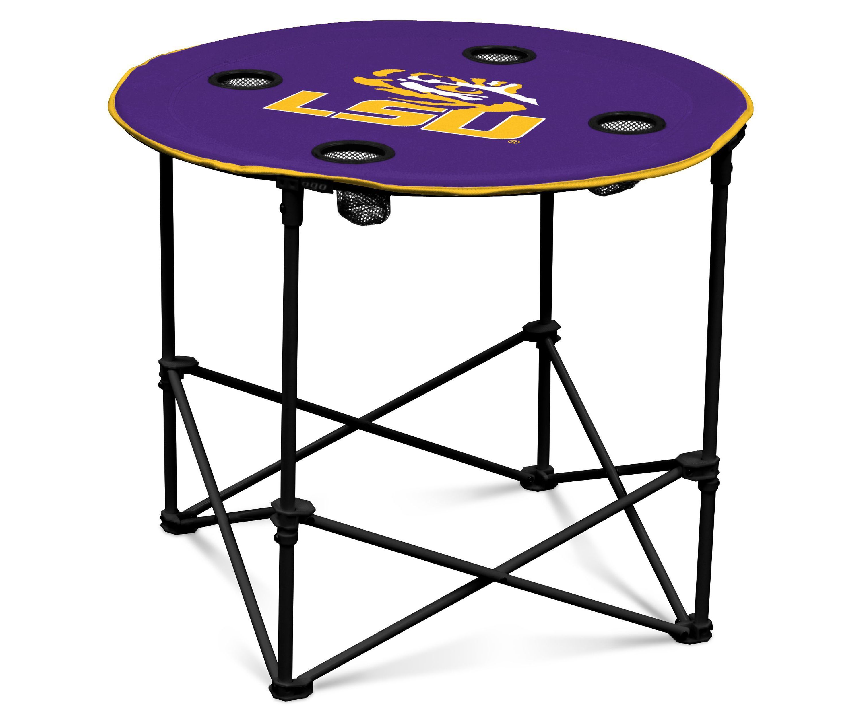 LSU Tigers NCAA LSU Round Table