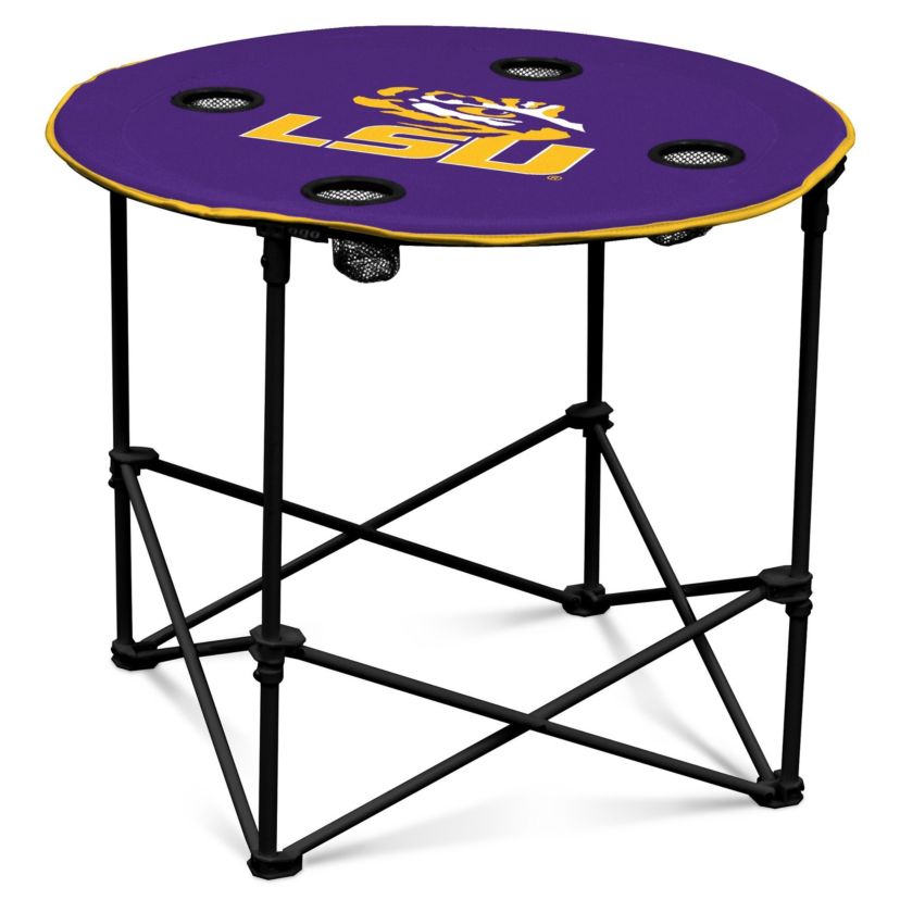 LSU Tigers NCAA LSU Round Table