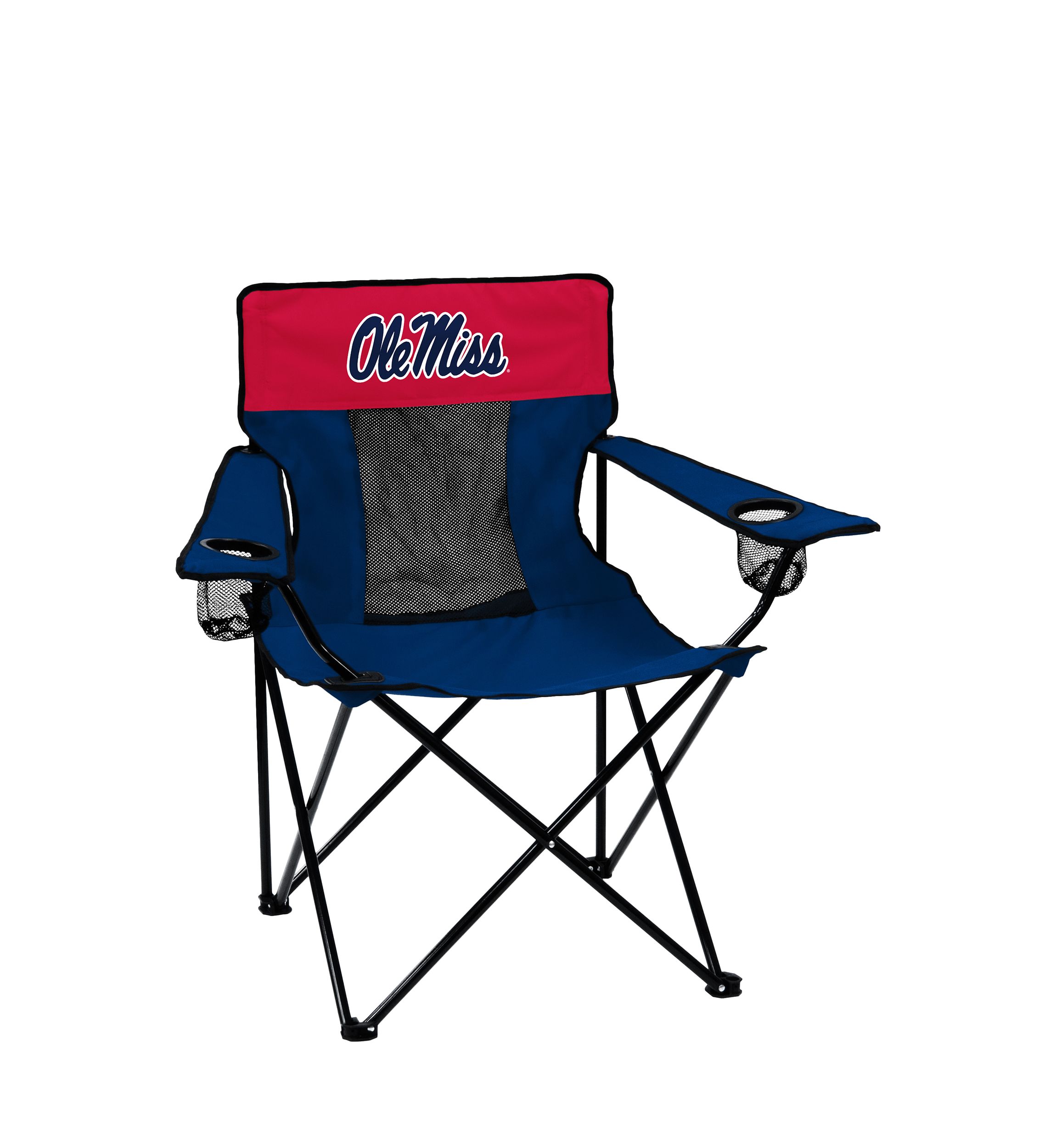 Ole Miss Elite Chair 
