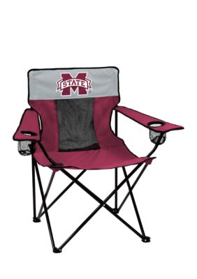 Mississippi State Bulldogs NCAA Mississippi State Elite Chair