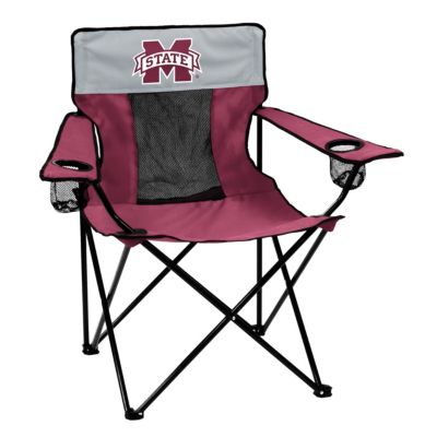 Mississippi State Bulldogs NCAA Mississippi State Elite Chair