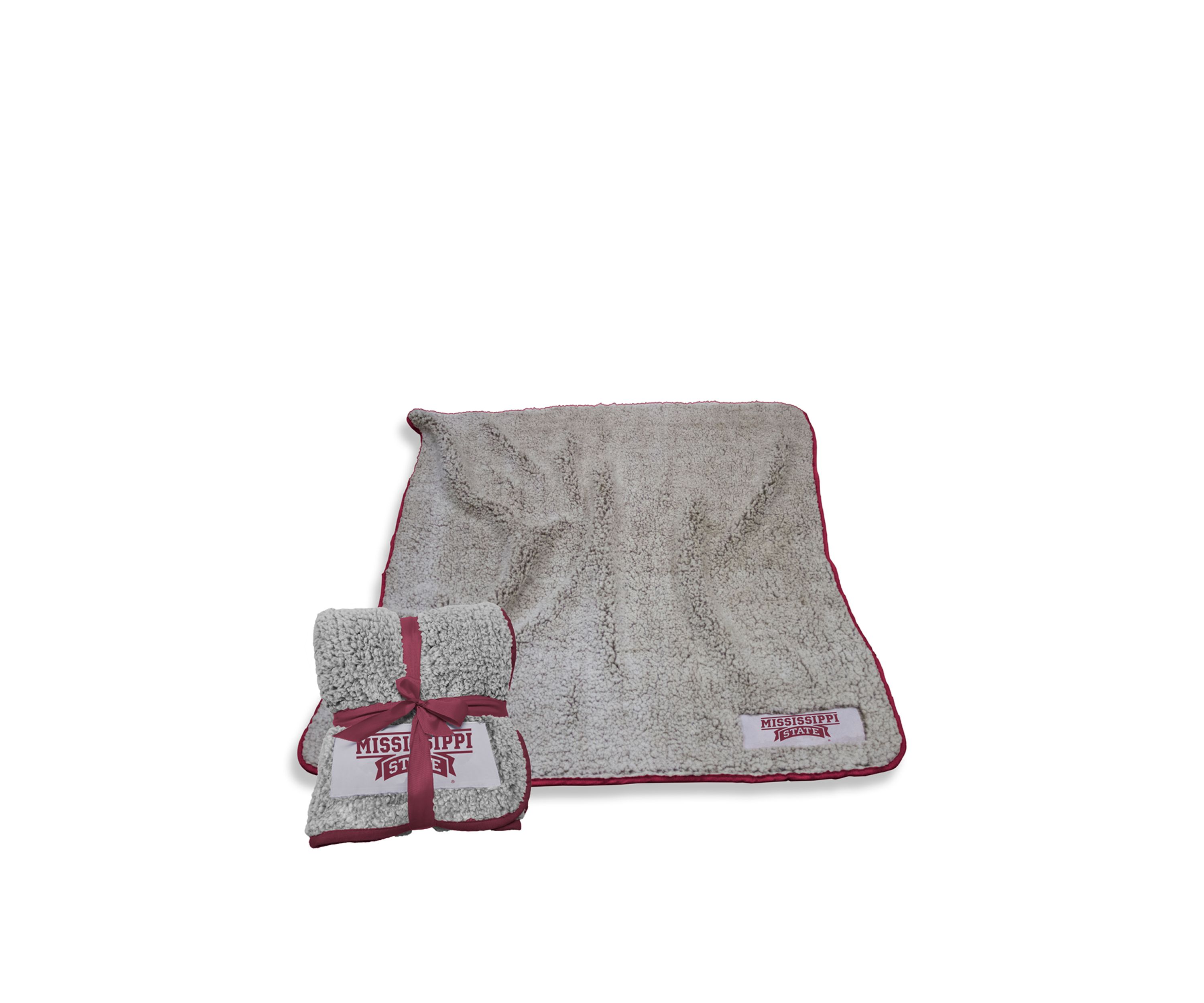 Mississippi State Bulldogs NCAA Mississippi State Frosty Fleece