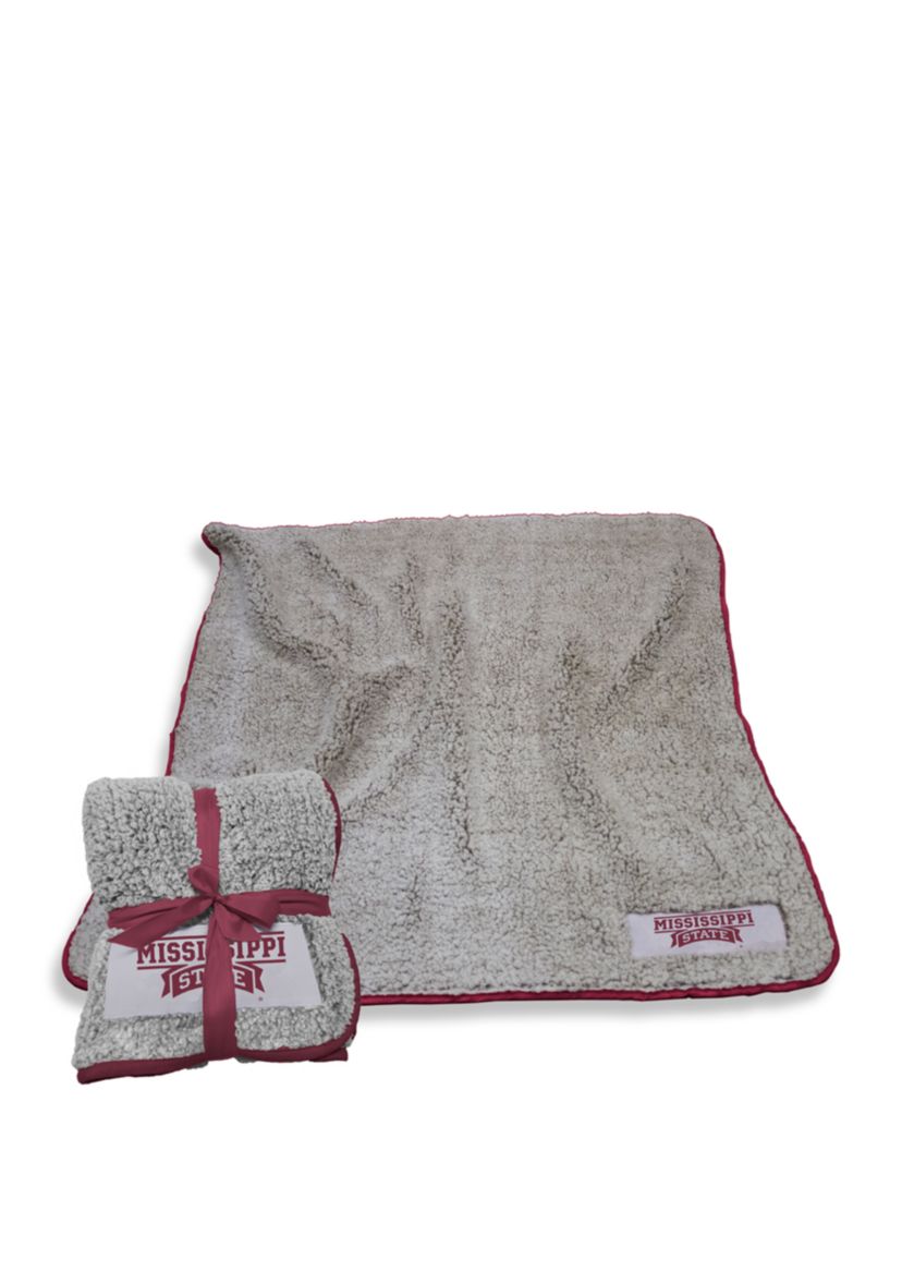 Mississippi State Bulldogs NCAA Mississippi State Frosty Fleece