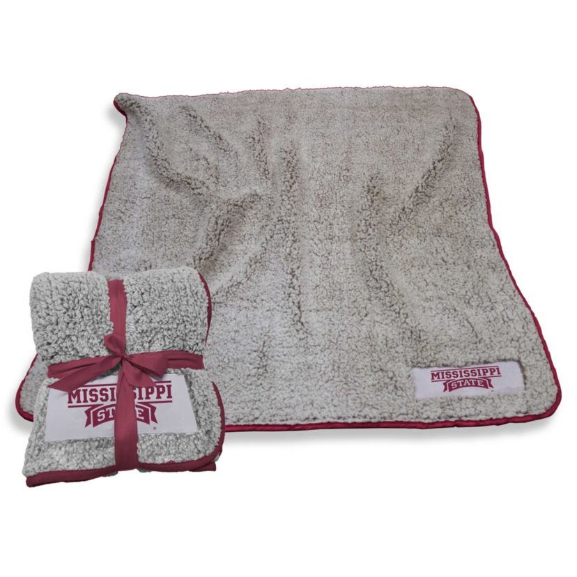 Mississippi State Bulldogs NCAA Mississippi State Frosty Fleece