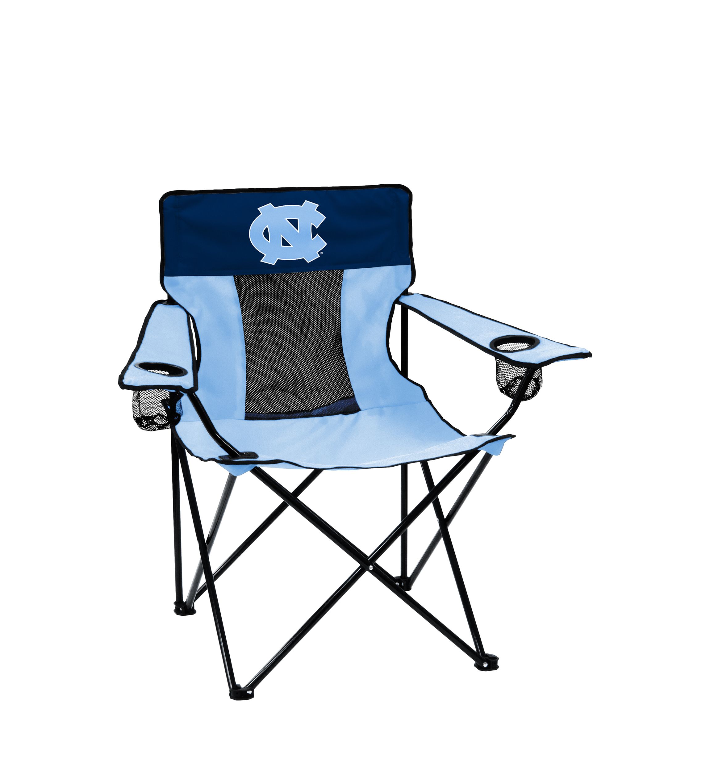 North Carolina Tar Heels NCAA North Carolina Elite Chair