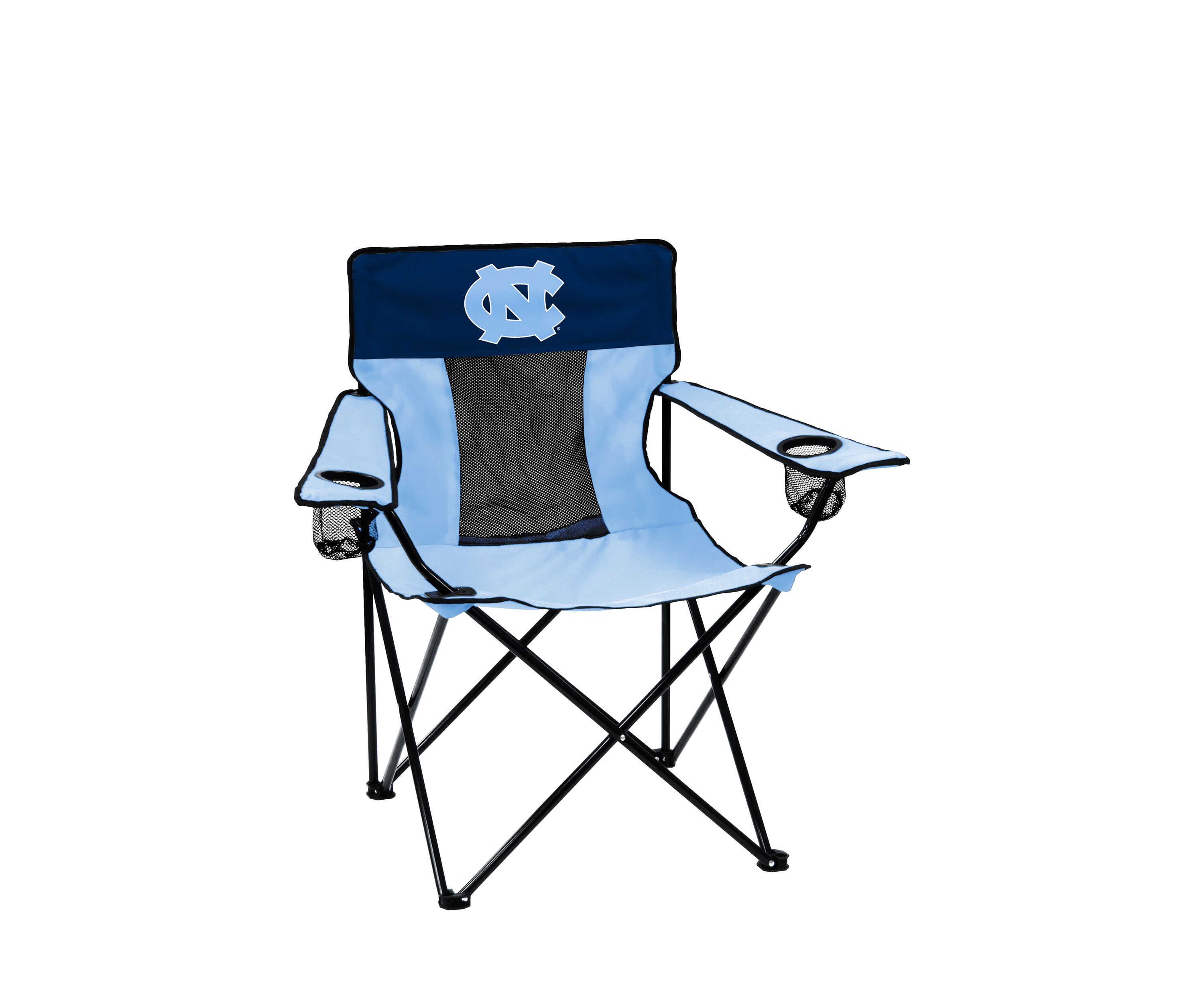 North Carolina Tar Heels NCAA North Carolina Elite Chair