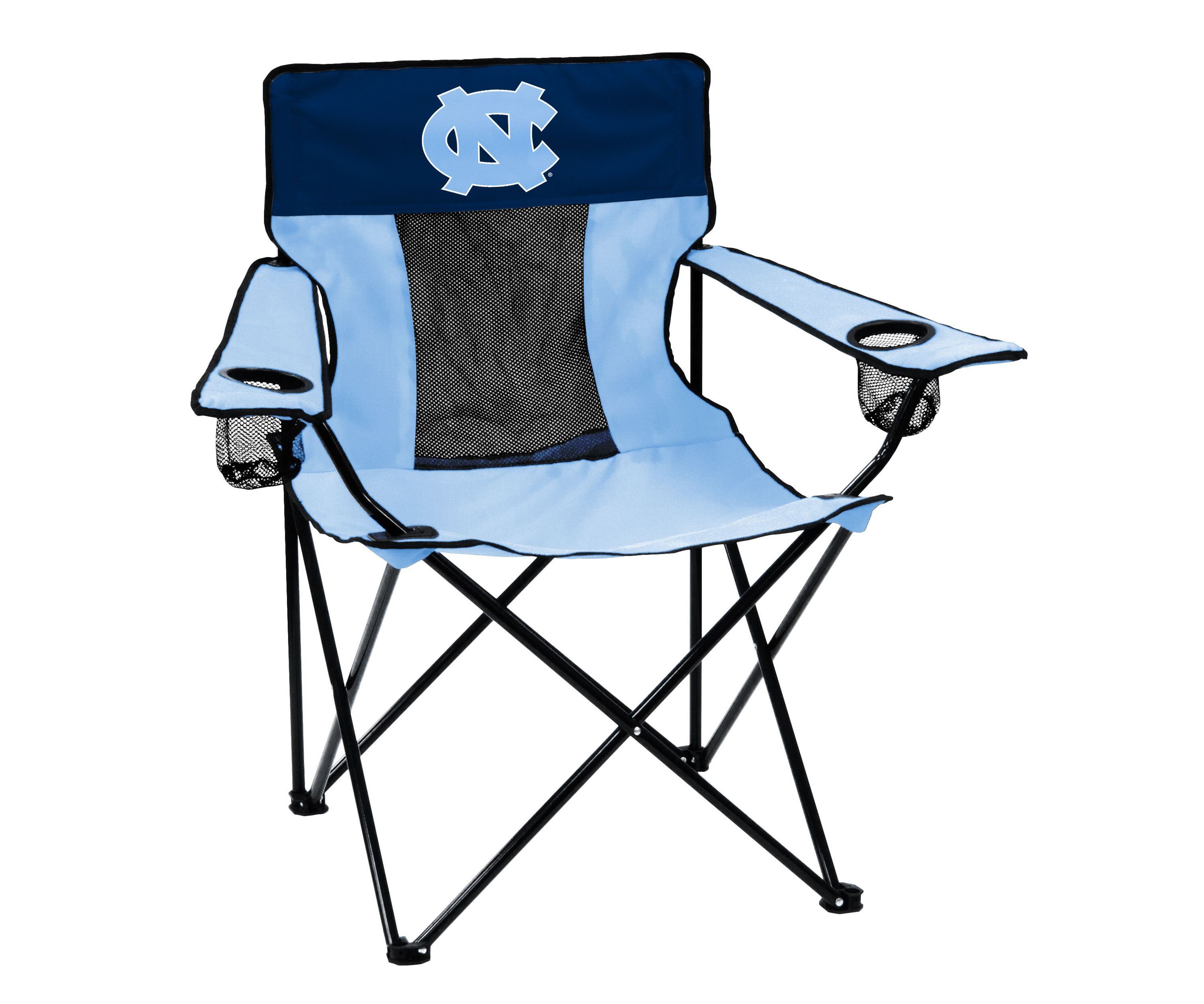 North Carolina Tar Heels NCAA North Carolina Elite Chair