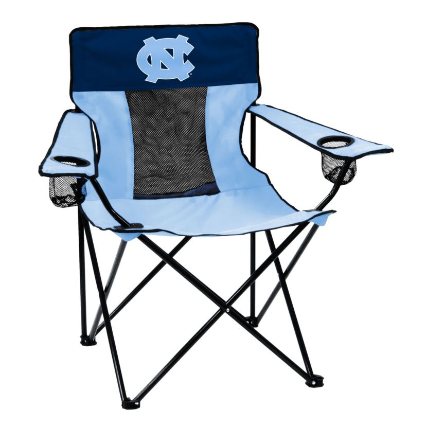 North Carolina Tar Heels NCAA North Carolina Elite Chair