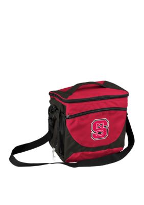 NC State 24 Can Cooler 