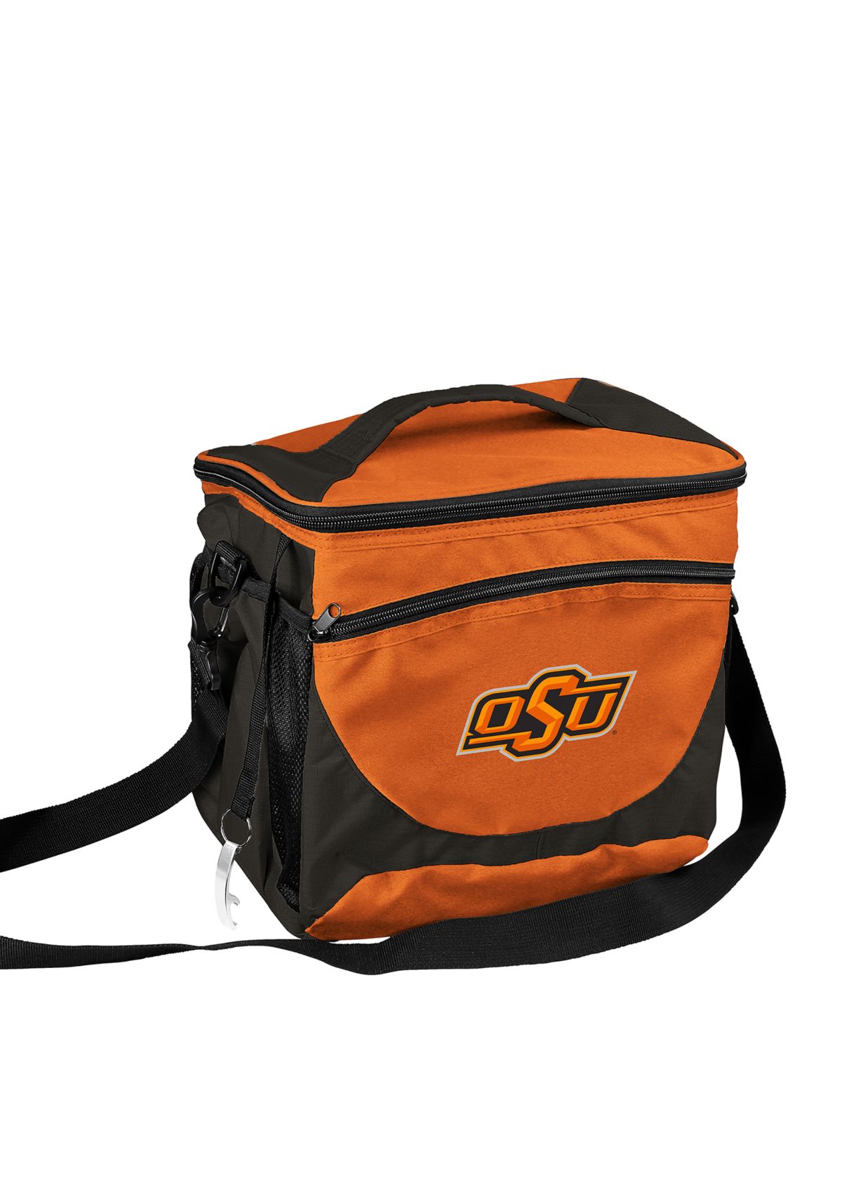 Oklahoma State University 24-Can Cooler