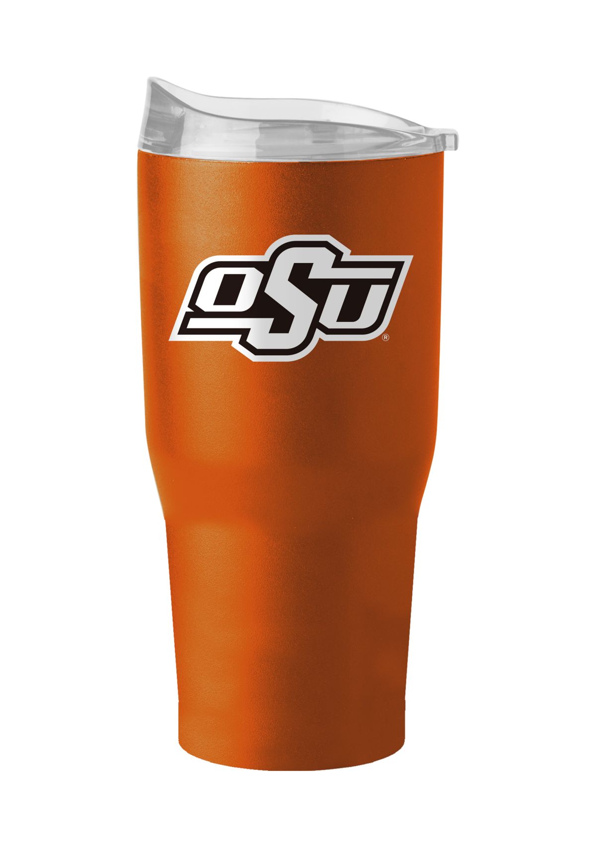 Logo Brands NCAA Oklahoma State Cowboys 30 Ounce Flipside Powder Coat ...