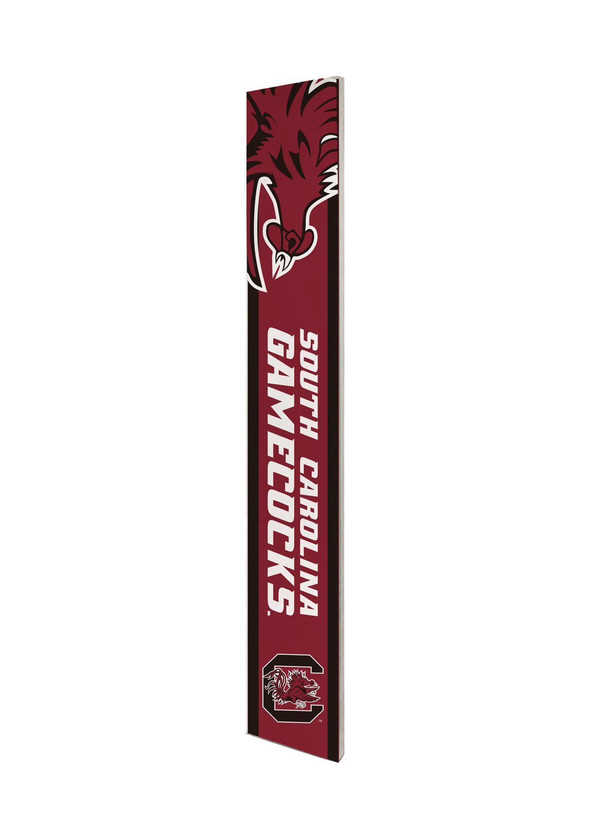 NCAA South Carolina Gamecocks Porch Greeter