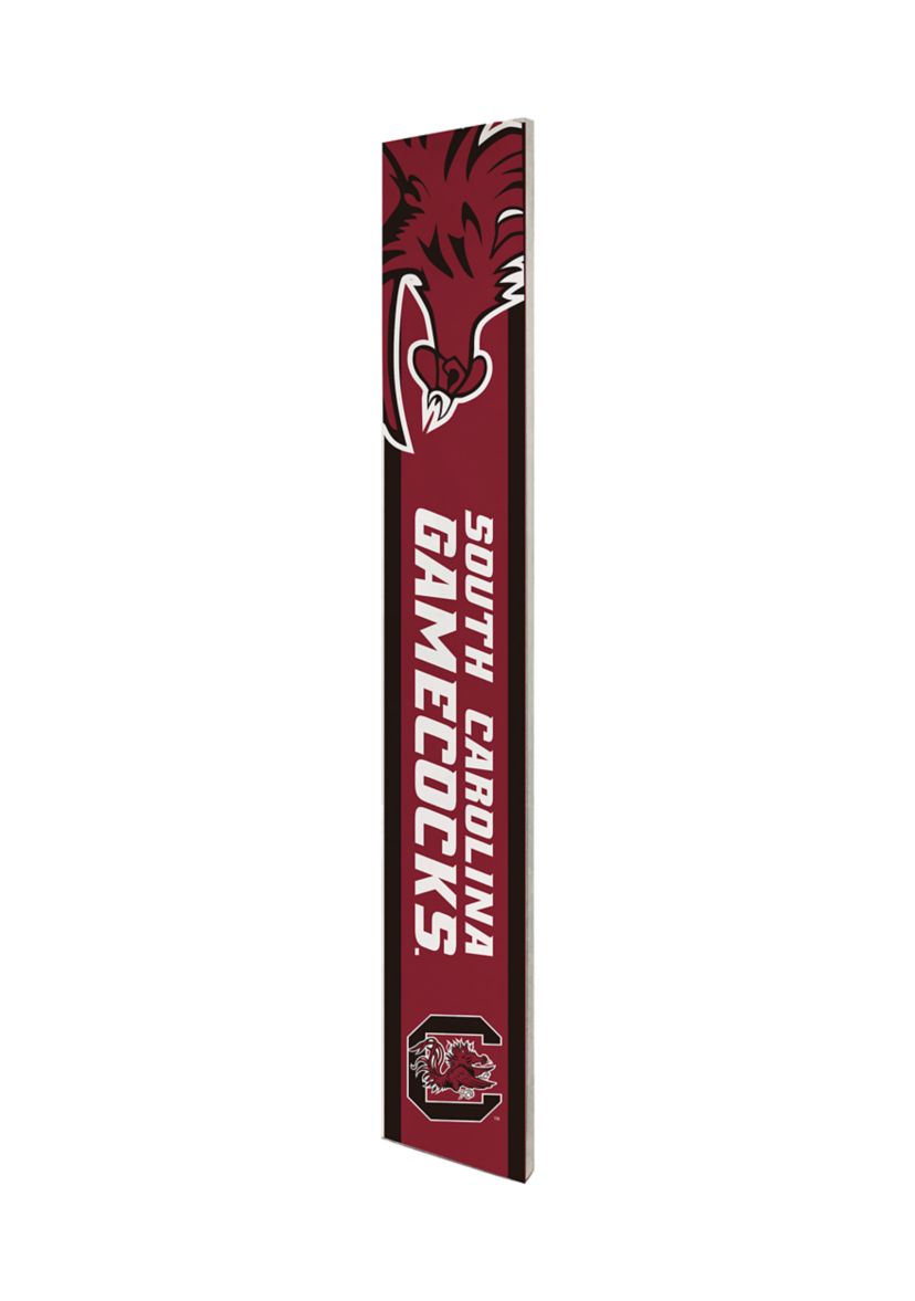 NCAA South Carolina Gamecocks Porch Greeter