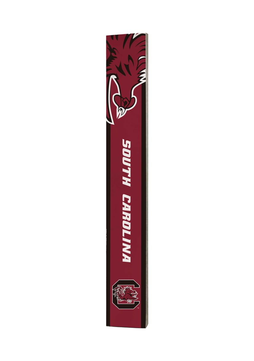 NCAA South Carolina Gamecocks Porch Greeter