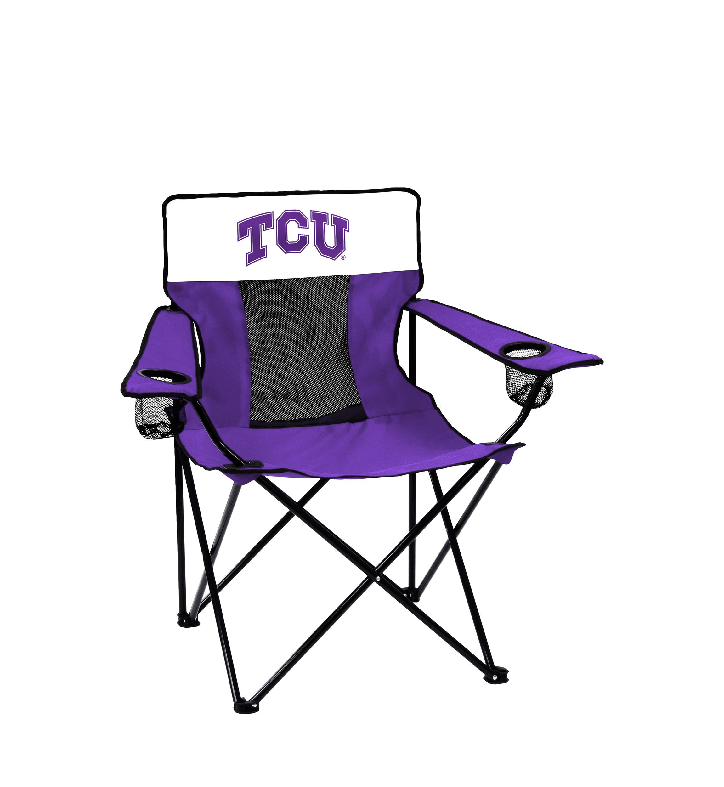 TCU Elite Chair 