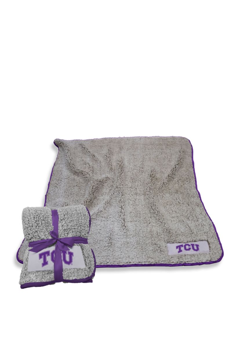 TCU Horned Frogs NCAA TCU Frosty Fleece