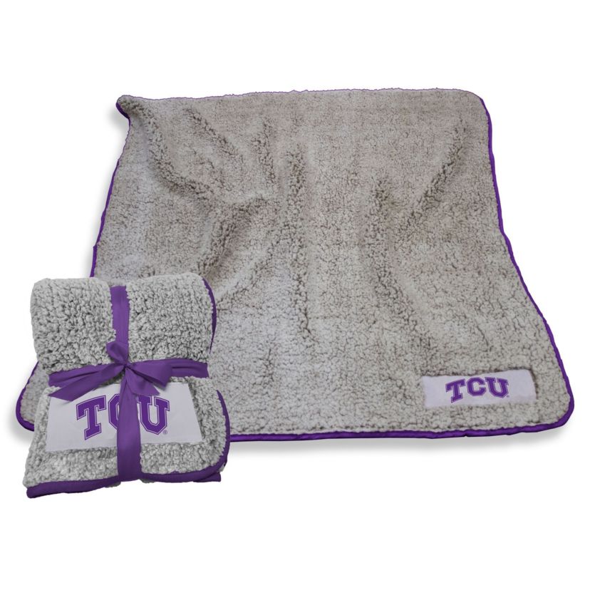 TCU Horned Frogs NCAA TCU Frosty Fleece