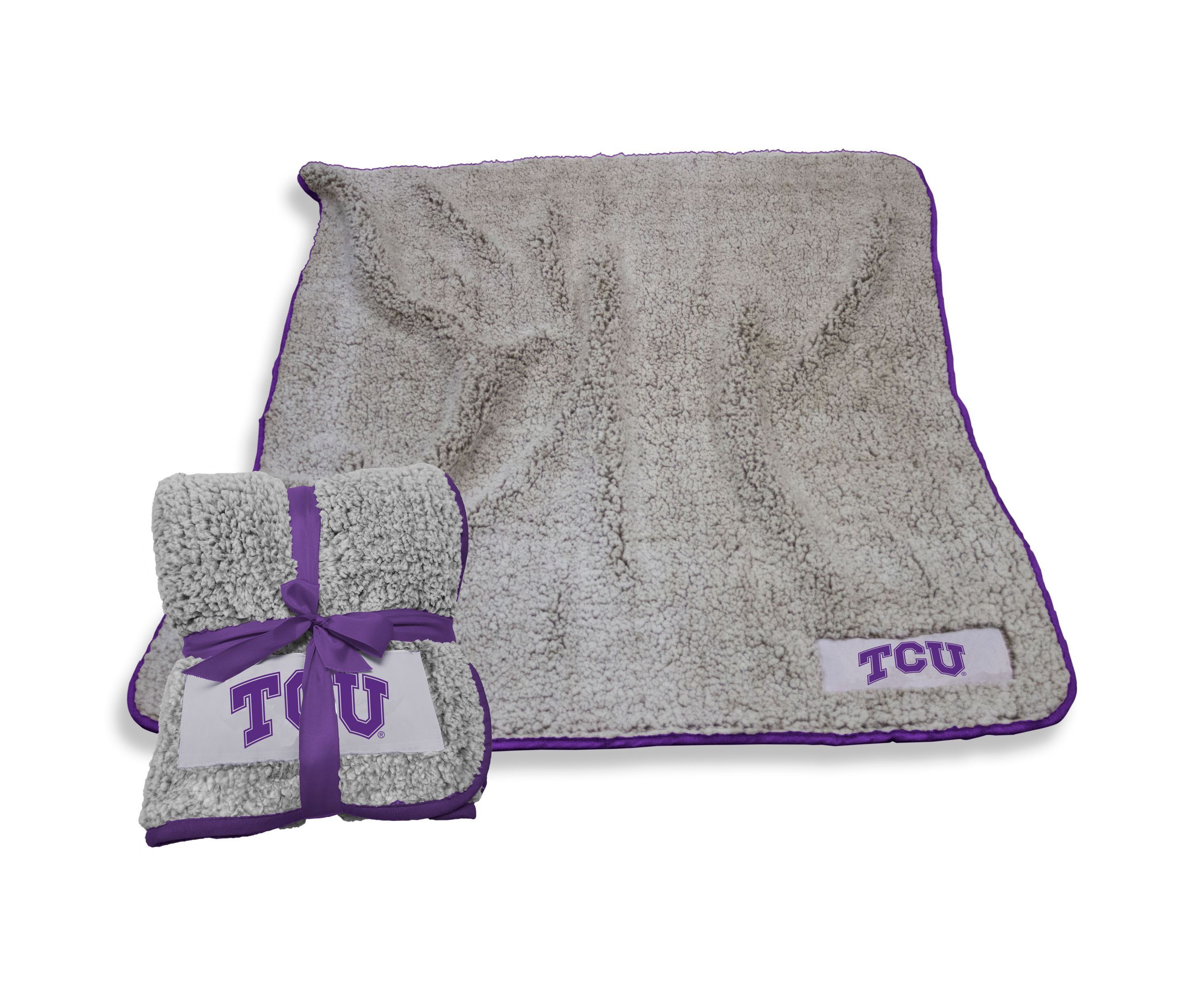 TCU Horned Frogs NCAA TCU Frosty Fleece