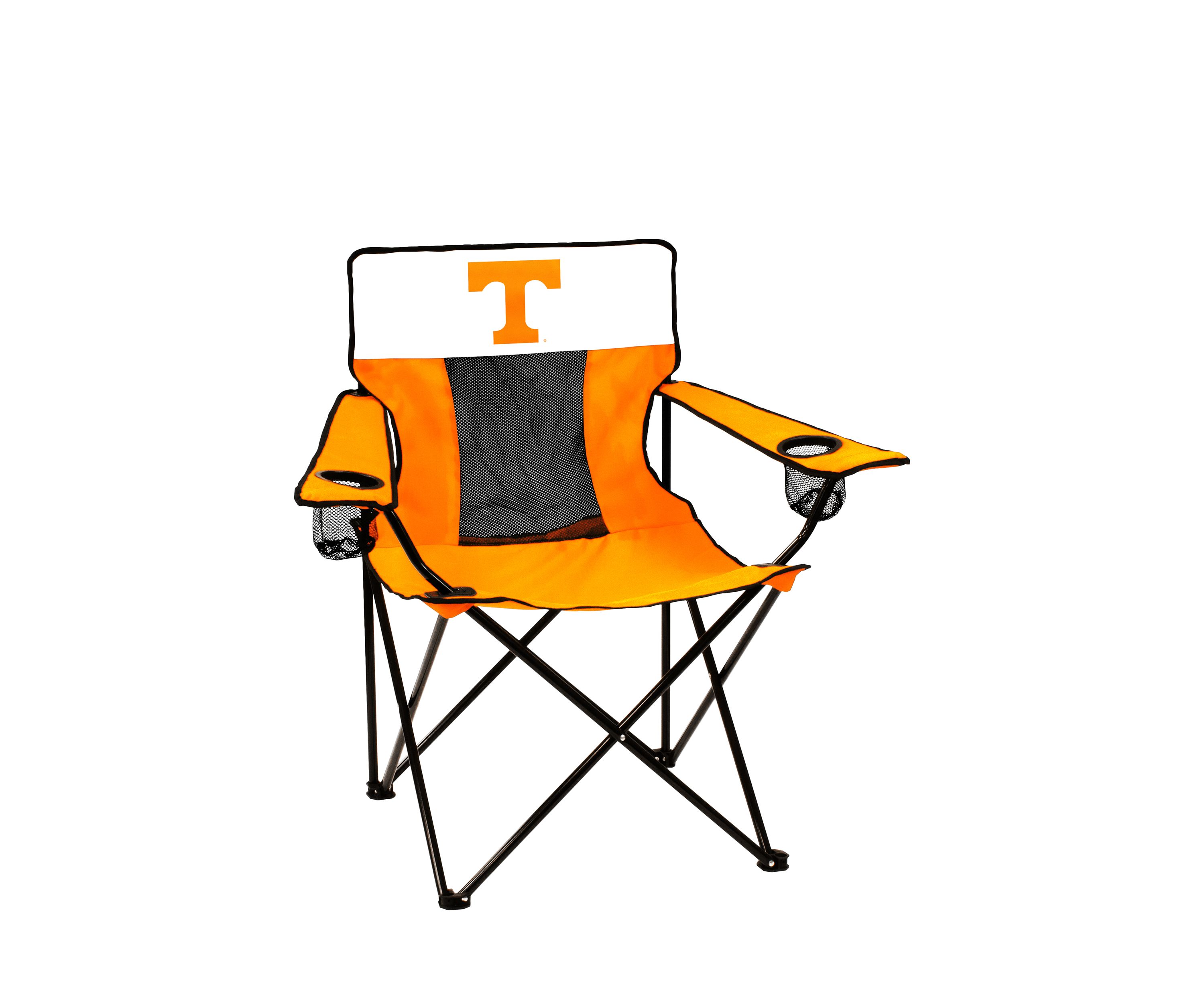 Tennessee Volunteers Elite Chair