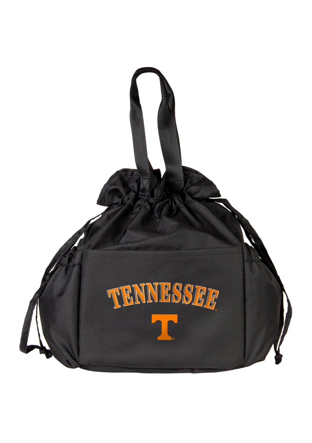 NCAA Tennessee Volunteers Cinched Lunch Bag