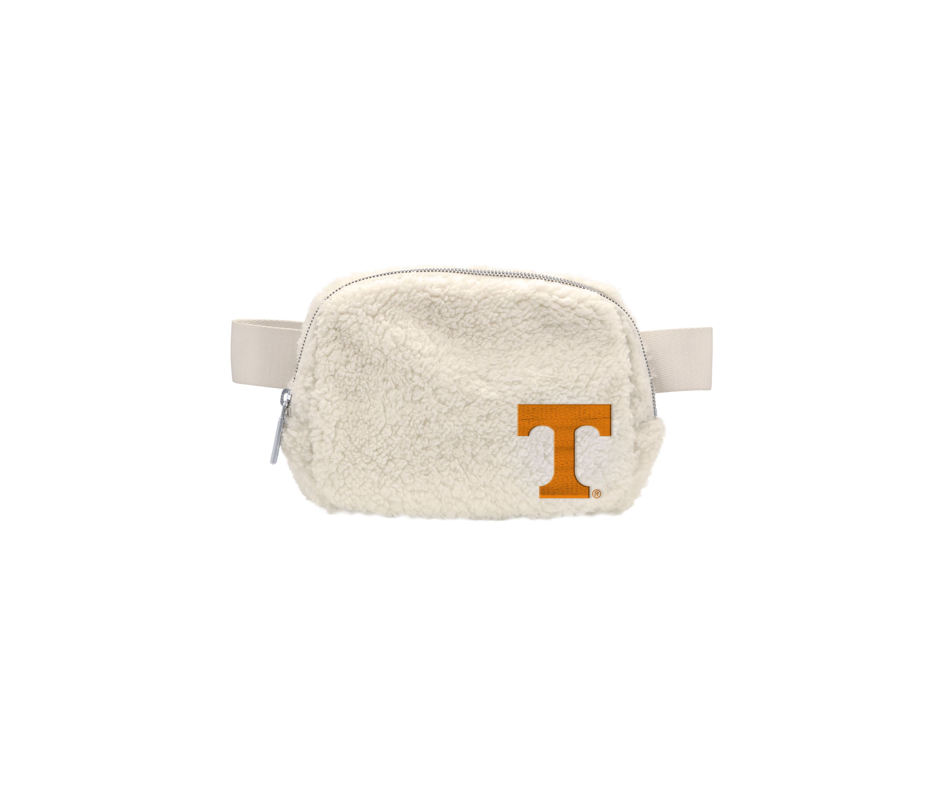 NCAA Tennessee Volunteers Sherpa Belt Bag 