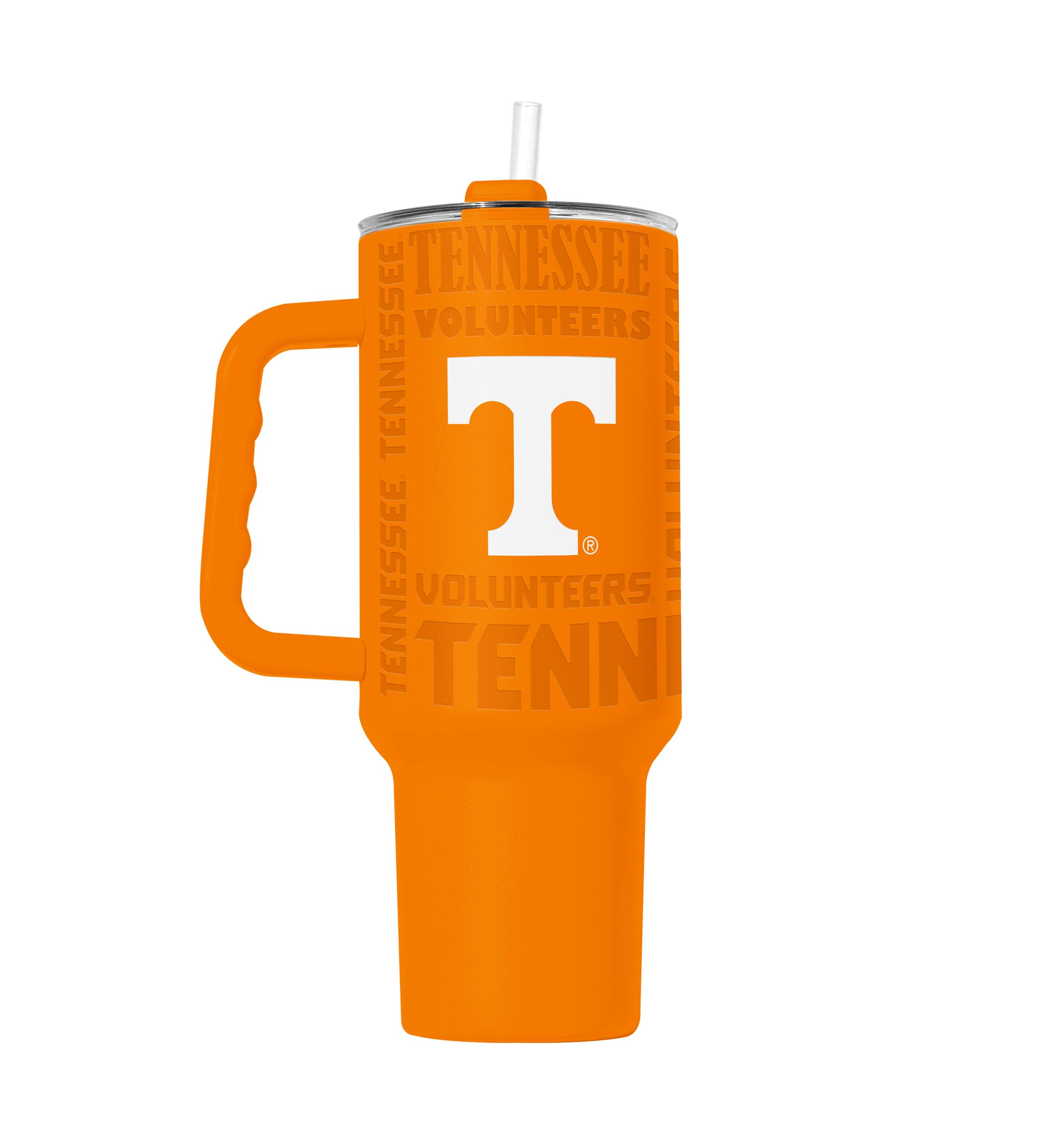 NCAA Tennessee Volunteers 40 Ounce Repeat Travel Tumbler