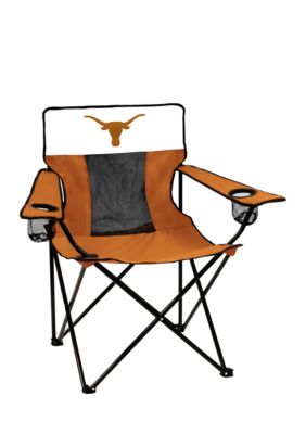 Texas Longhorns Elite Chair