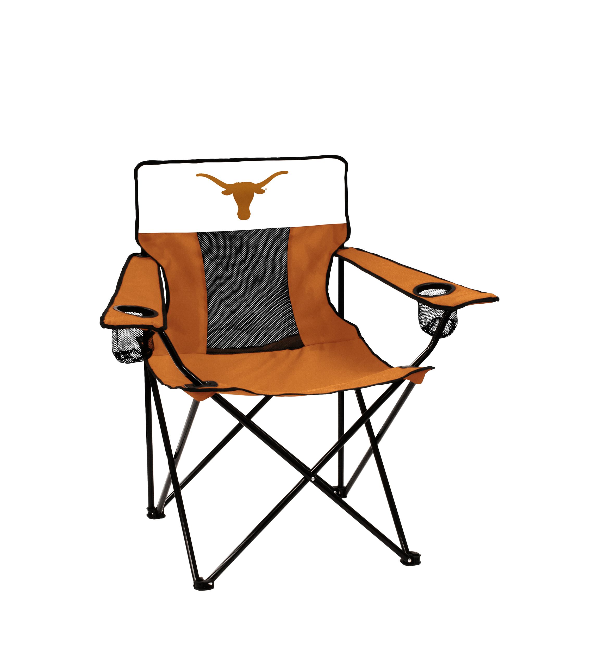 Texas Longhorns Elite Chair