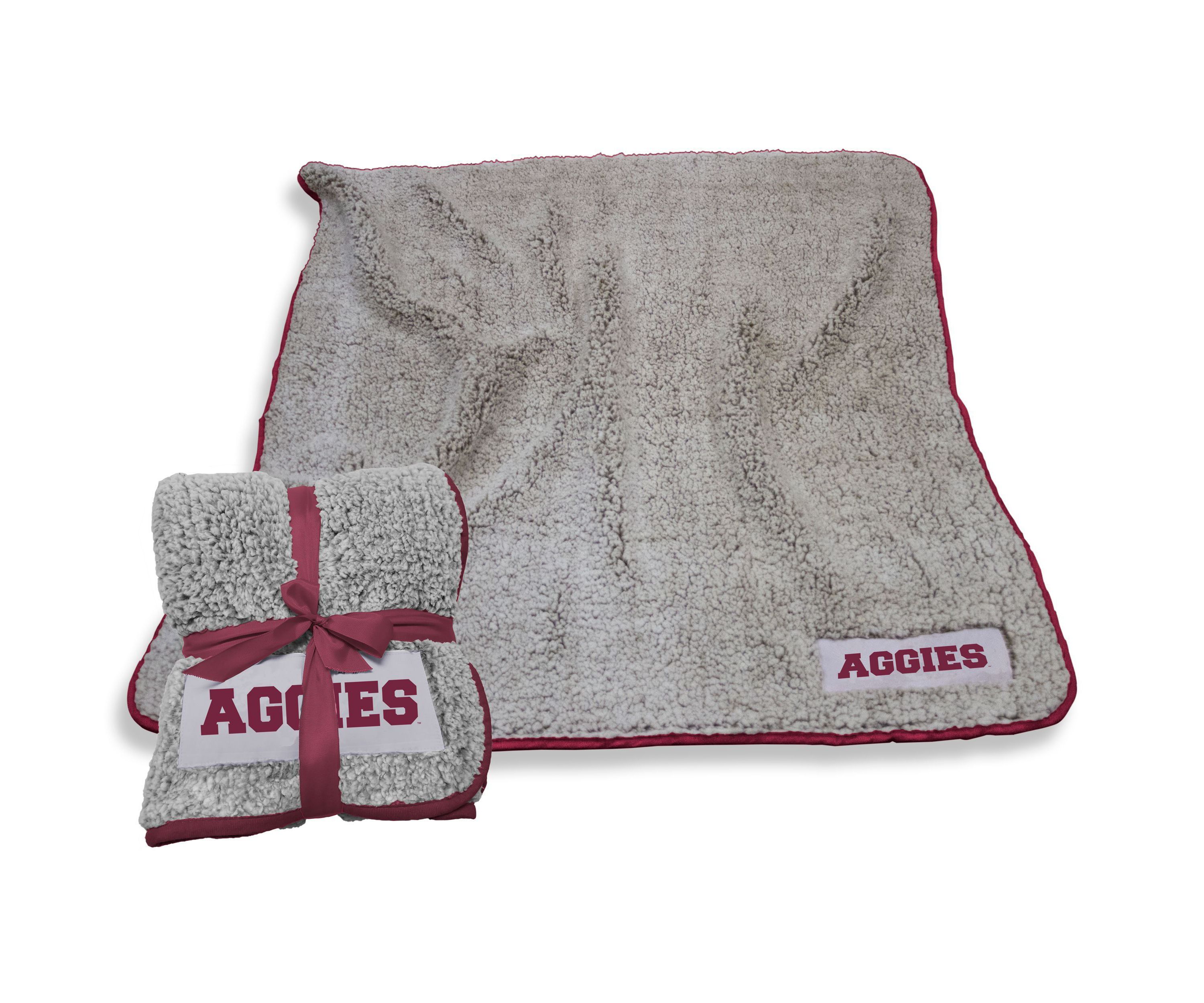 Texas A&M Aggies NCAA TX A&M Frosty Fleece