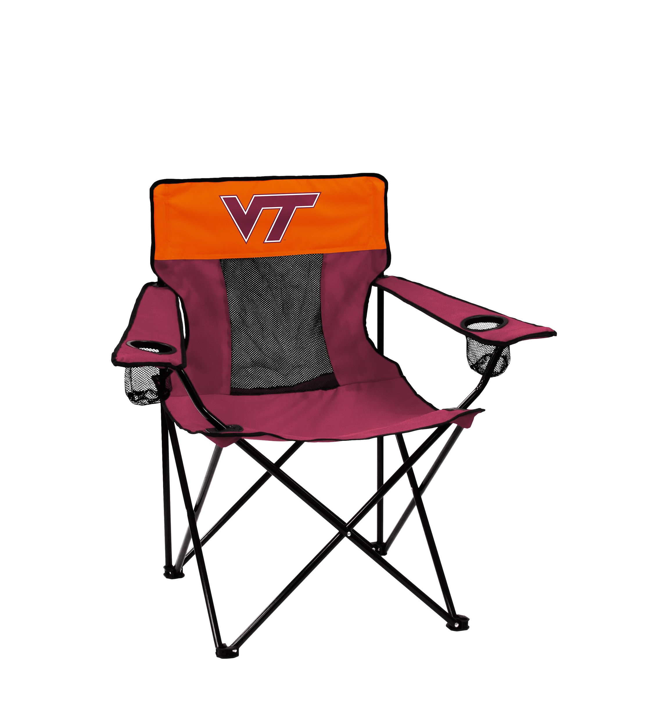 Virginia Tech Elite Chair