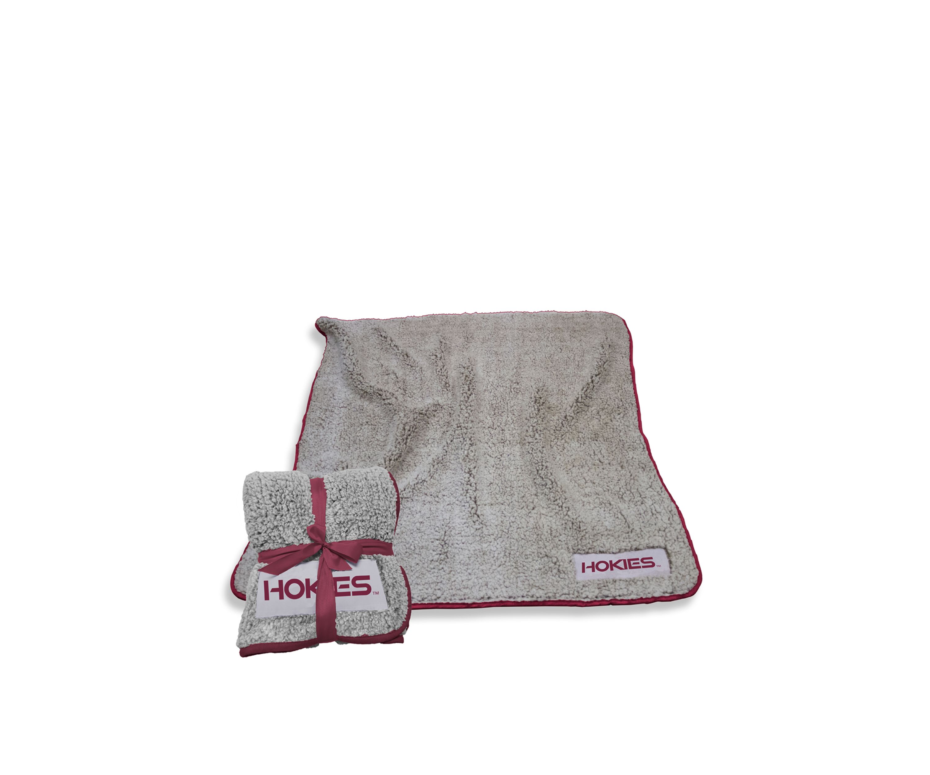 Virginia Tech Hokies NCAA Virginia Tech Frosty Fleece