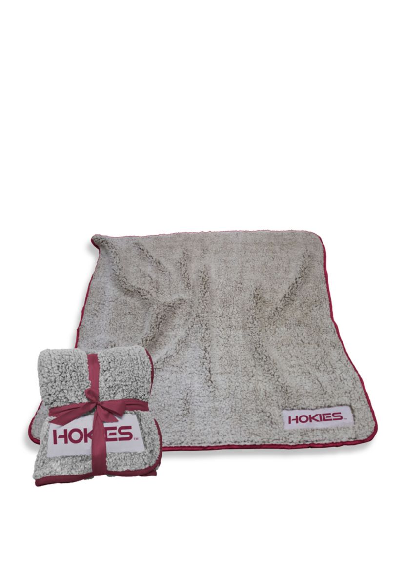 Virginia Tech Hokies NCAA Virginia Tech Frosty Fleece