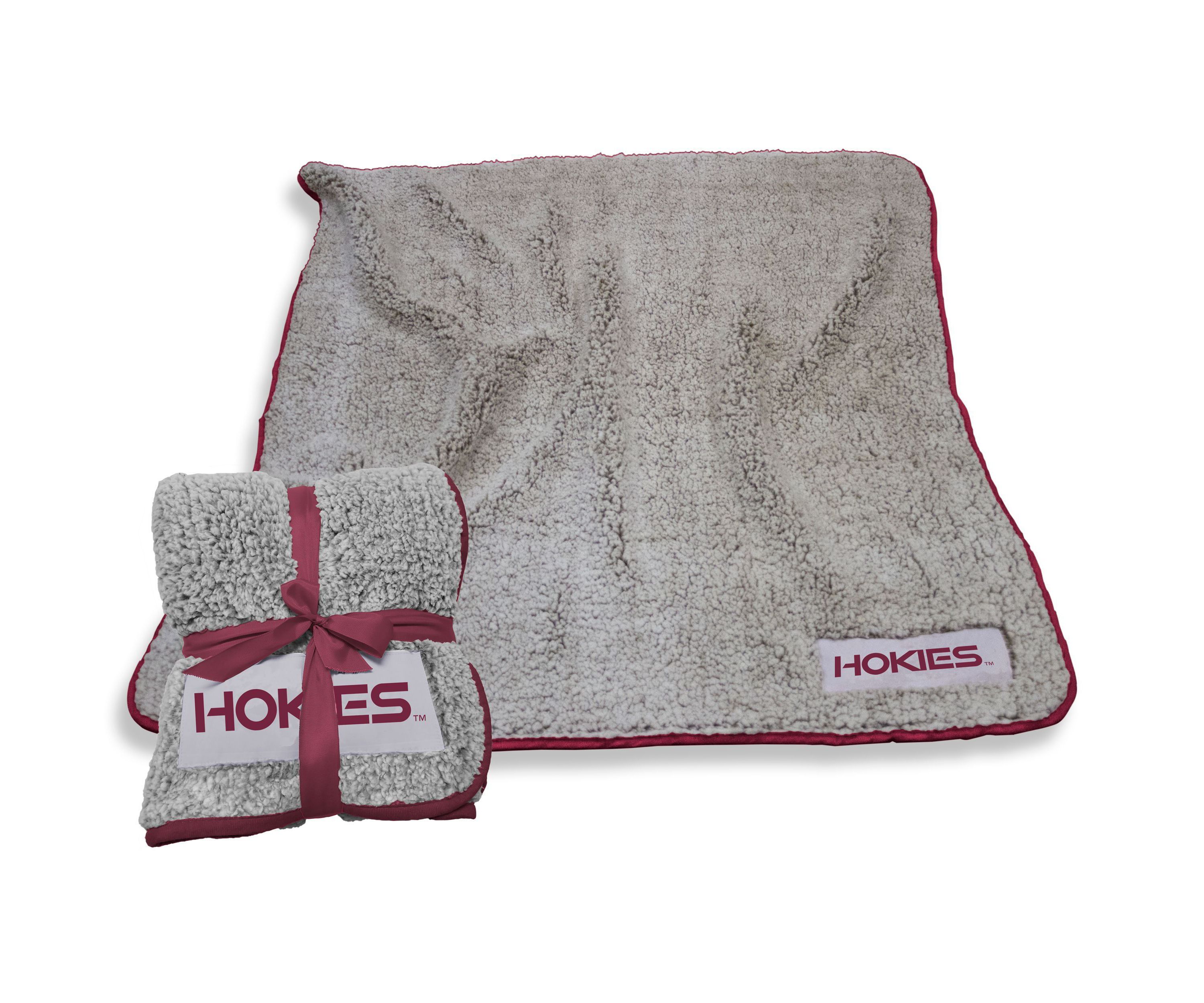 Virginia Tech Hokies NCAA Virginia Tech Frosty Fleece