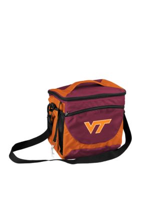 Virginia Tech 24-Can Cooler