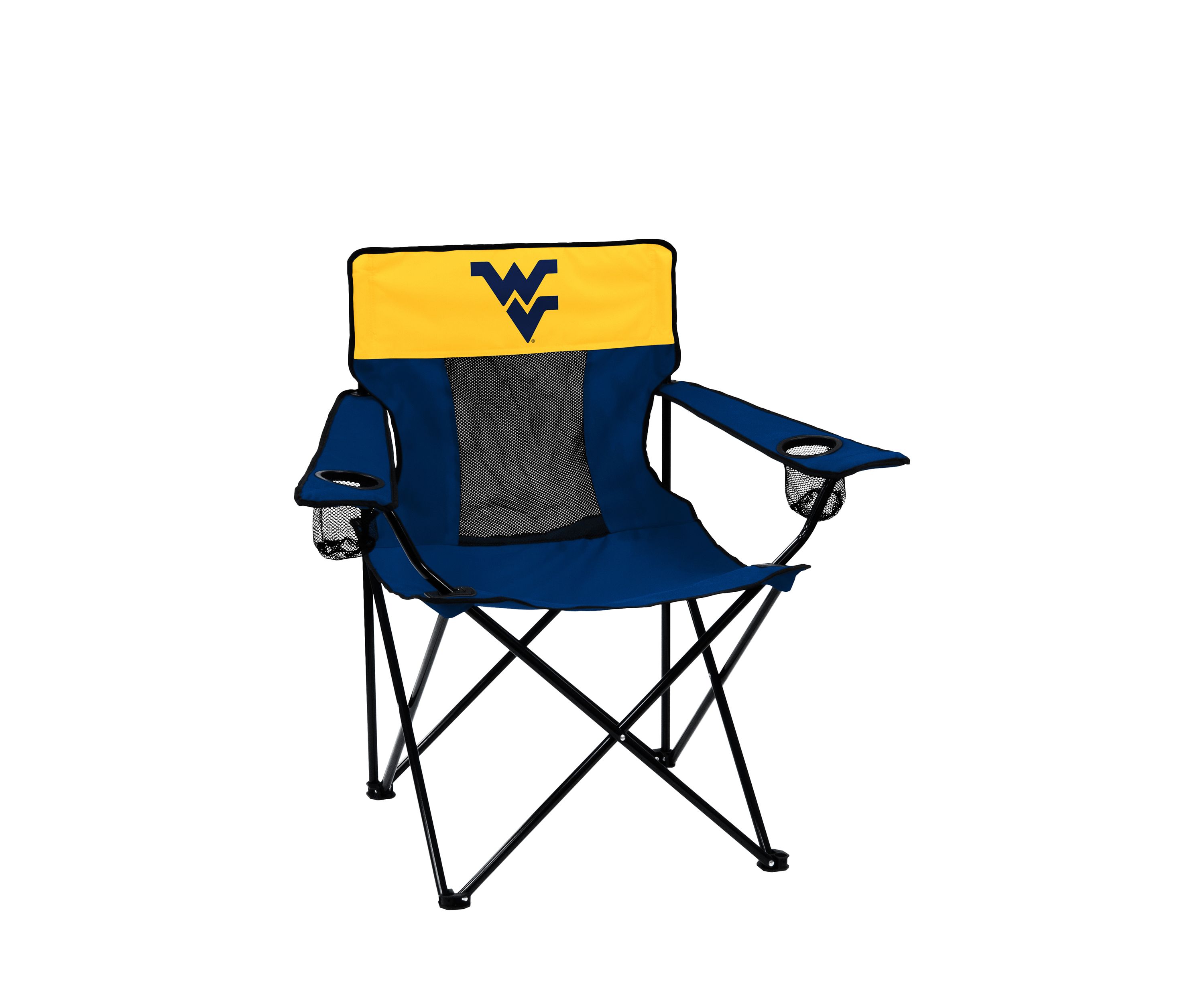 WVU Elite Chair