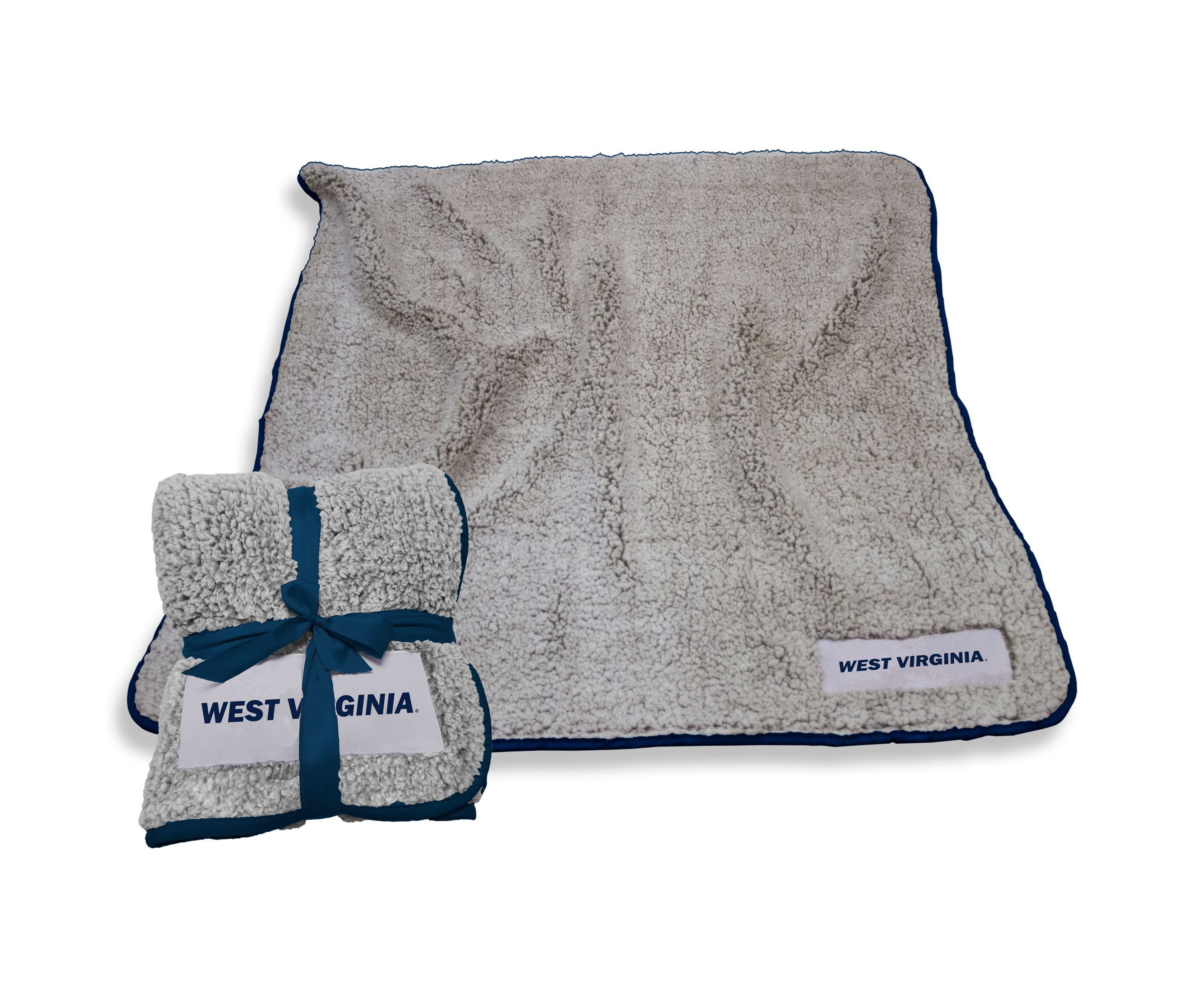 West Virginia Mountaineers NCAA West Virginia Frosty Fleece