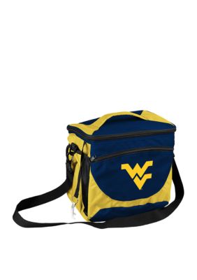 WVU 24-Can Cooler