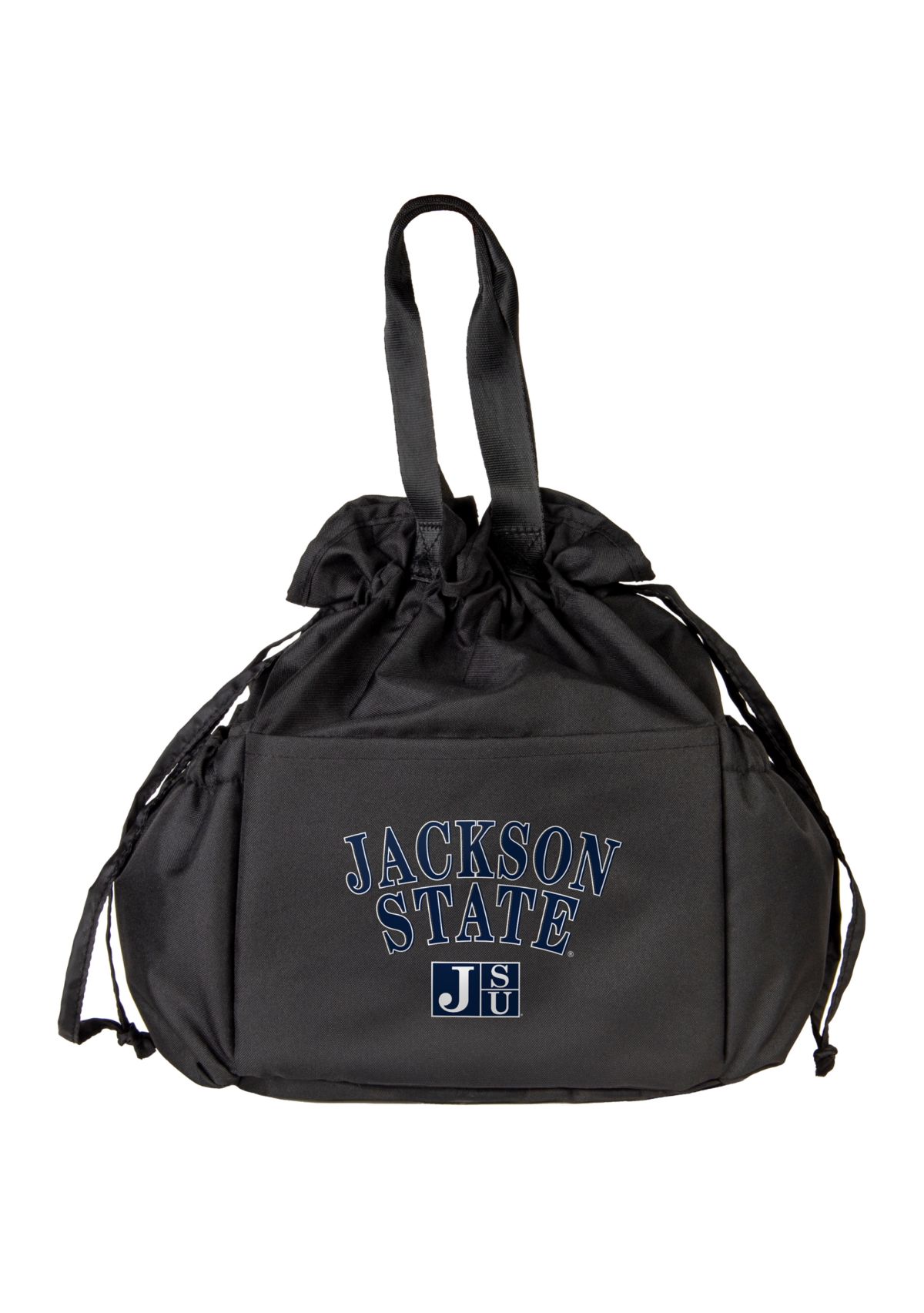 NCAA Jackson State Tigers Cinched Lunch Bag