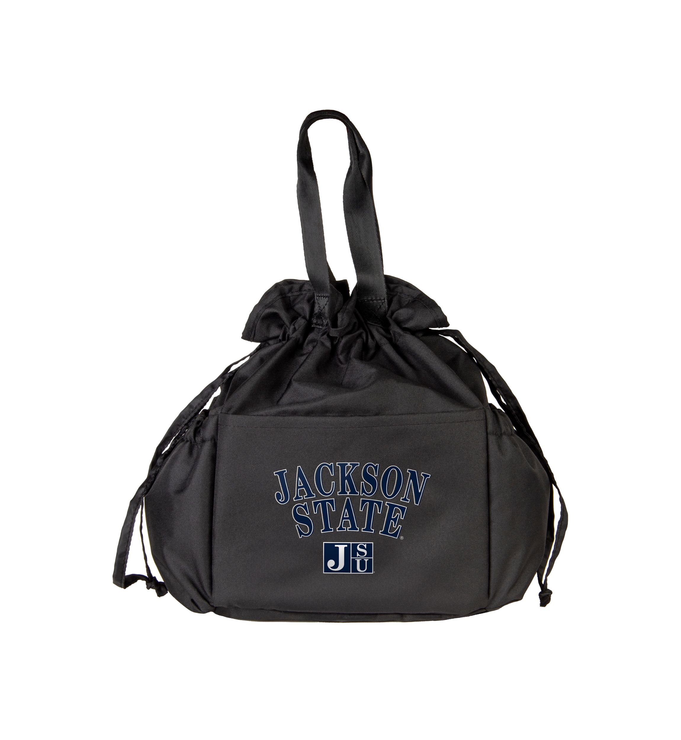 NCAA Jackson State Tigers Cinched Lunch Bag