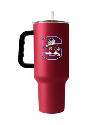 Chicago Bears 30oz Flipside Powder Coat Tumbler