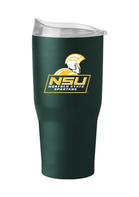 Logo Brands NCAA Norfolk State Spartans 30 oz Flipside Powder Coat ...