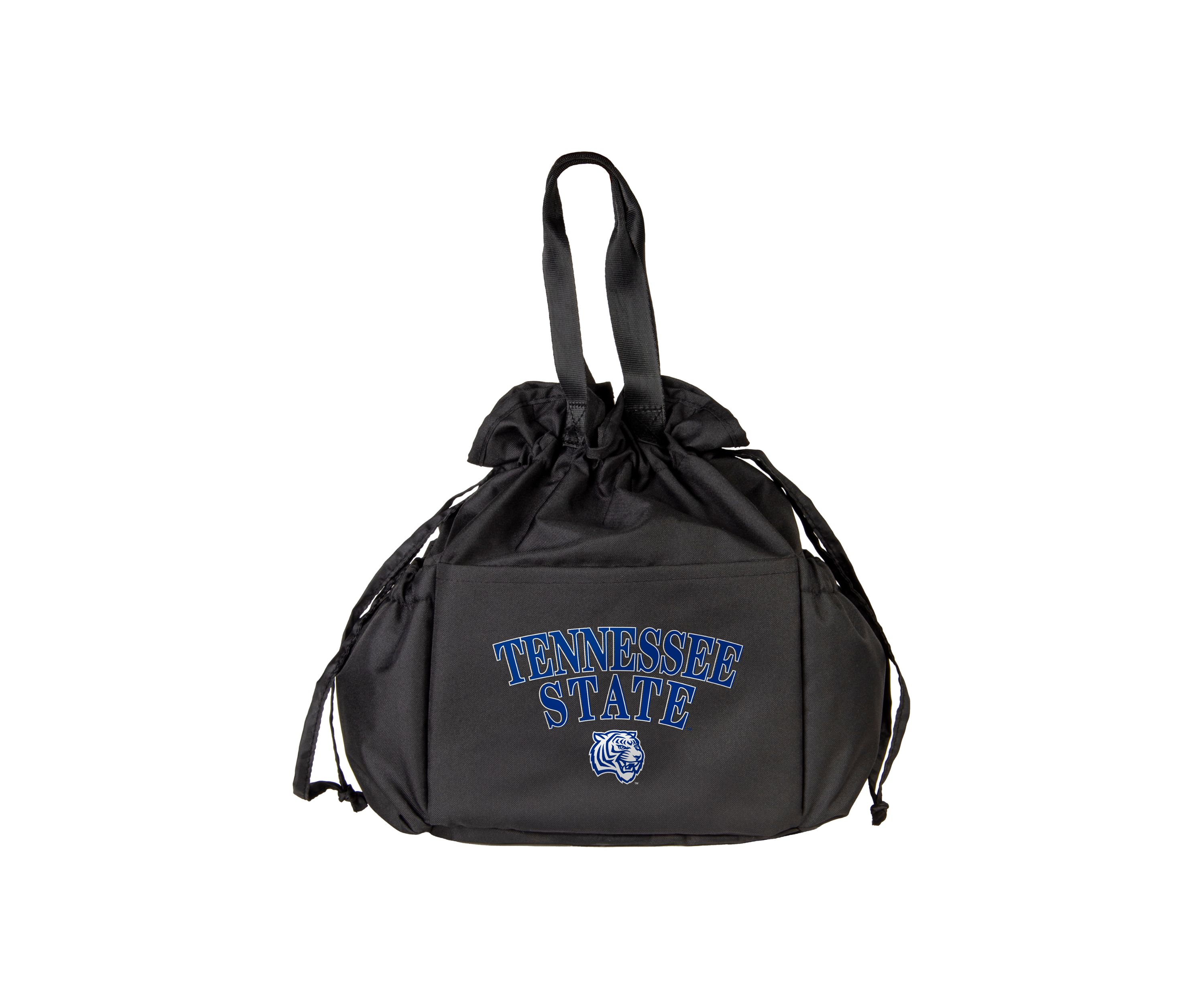 NCAA Tennessee State Tigers Cinched Lunch Bag
