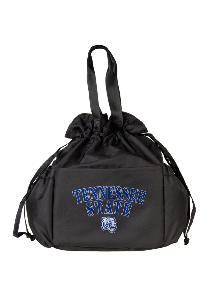 NCAA Tennessee State Tigers Cinched Lunch Bag