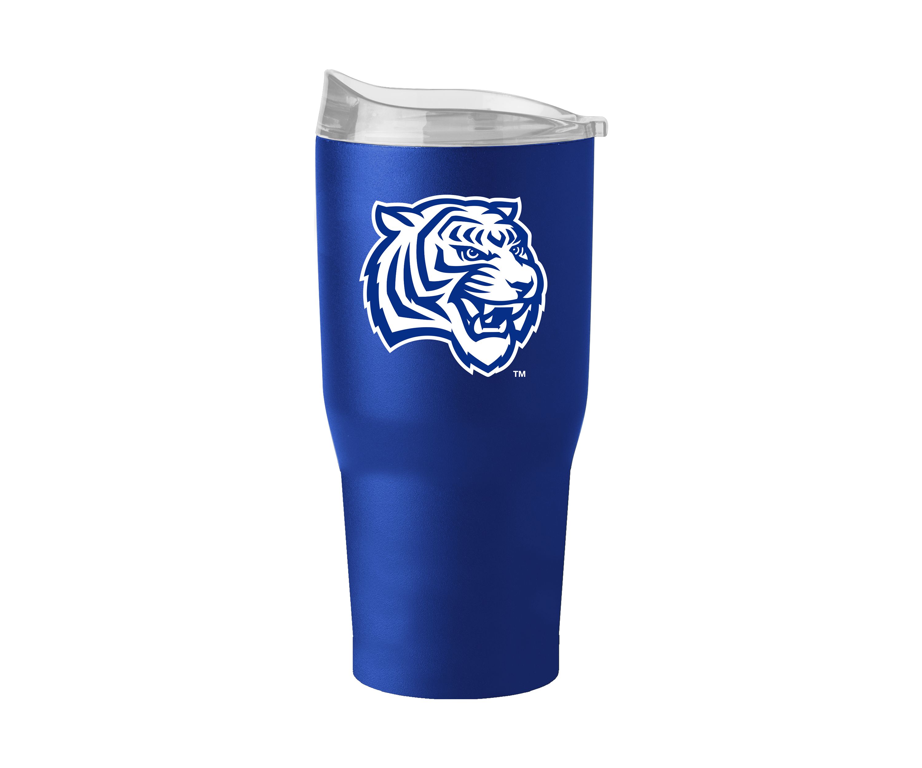 NCAA Tennessee State Tigers 30 oz Flipside Powder Coat Tumbler