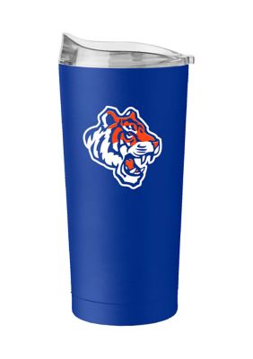 Logo Brands NCAA Savannah State 20 oz Flipside Powder Coat Tumbler | belk