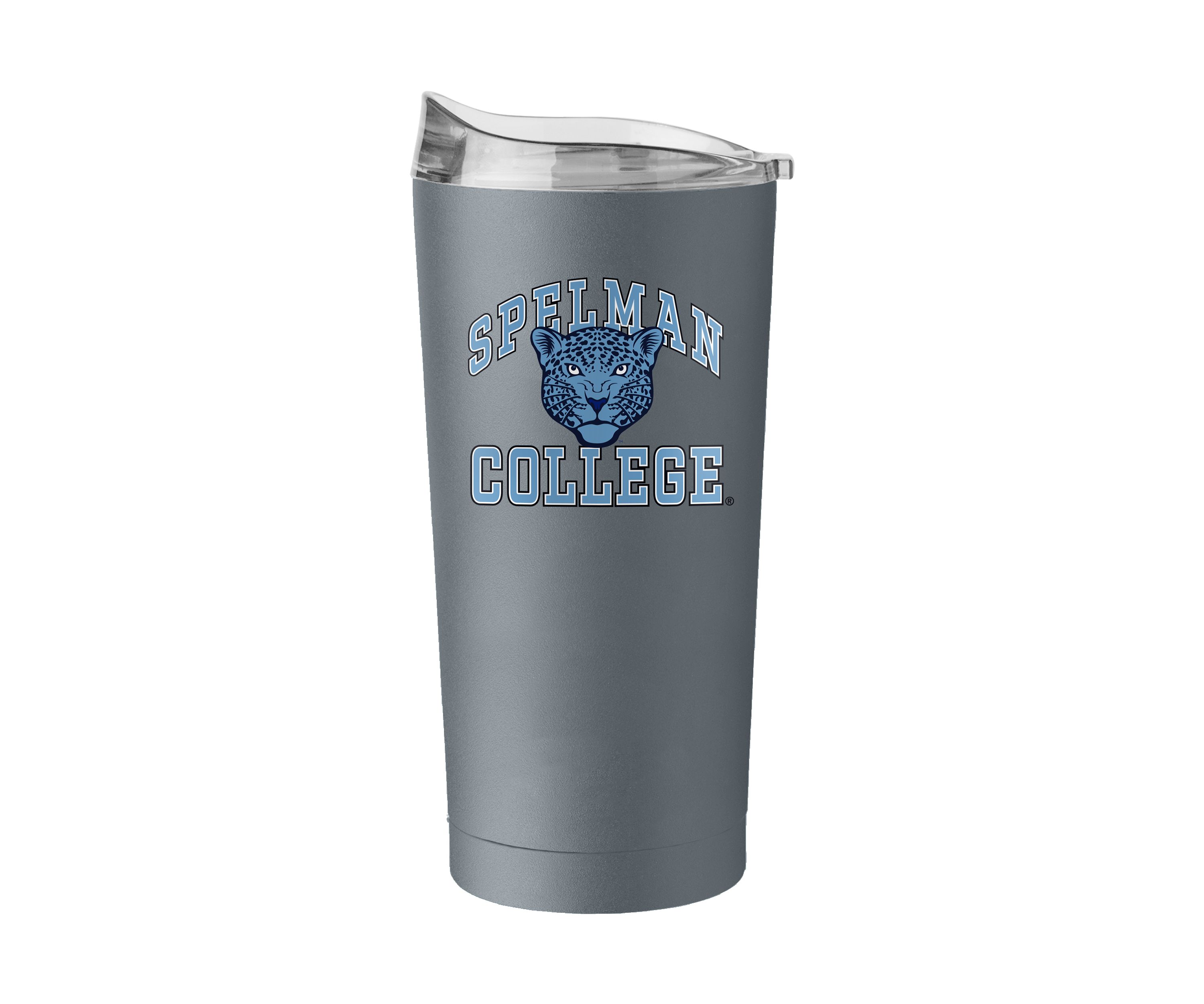 NCAA Spelman College Jaguars 20 Ounce Tumbler