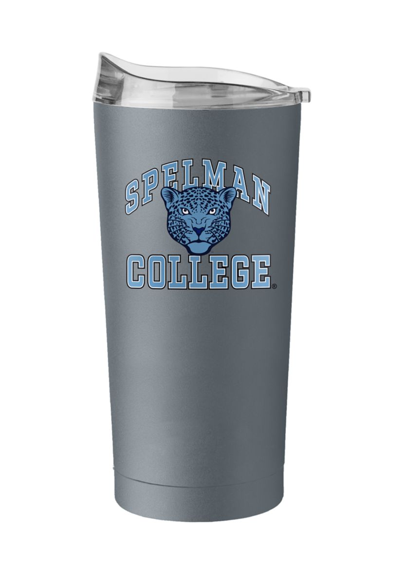 NCAA Spelman College Jaguars 20 Ounce Tumbler
