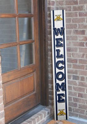 NCAA NC A&T Aggies  Porch Greeter