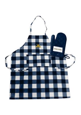 Picnic Time Tennessee Titans BBQ Apron & Tote