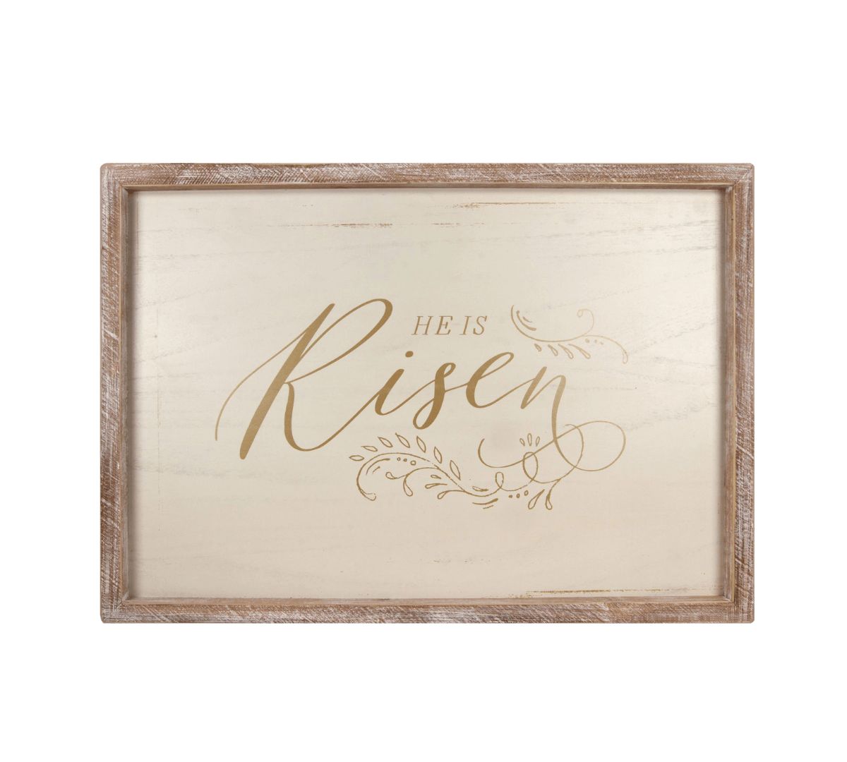 Transpac Metal Mermaid Wall Decor Set of 2